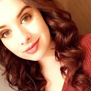 Meet your Posher, Katey